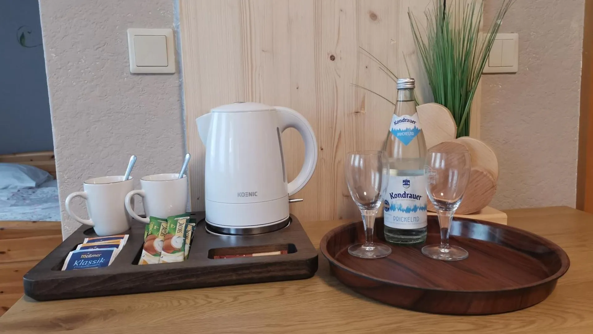 Das Kleine Landhotel Im Fichtelgebirge Fichtelberg