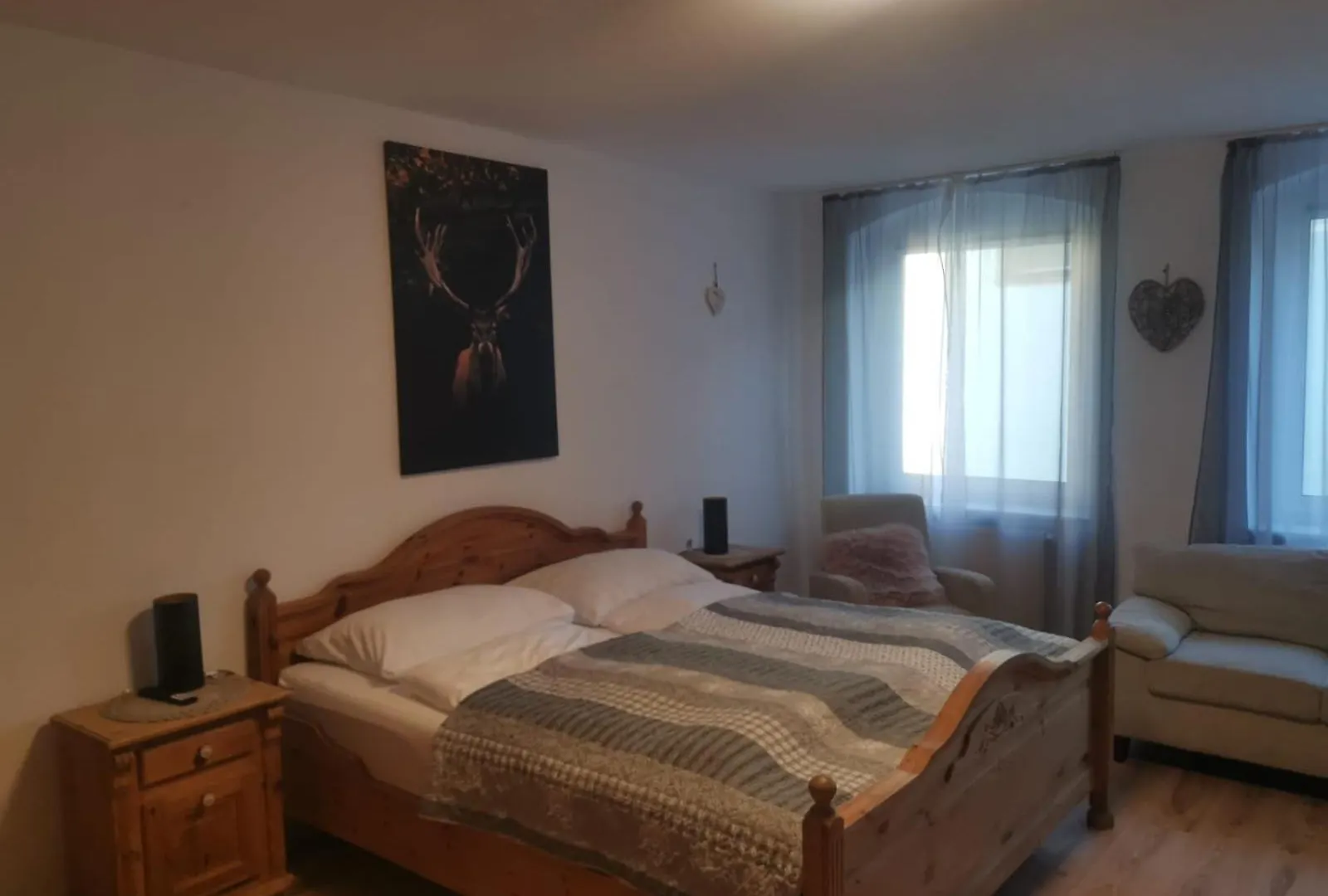 Wild West Hotel Fichtelberg Bed & Breakfast