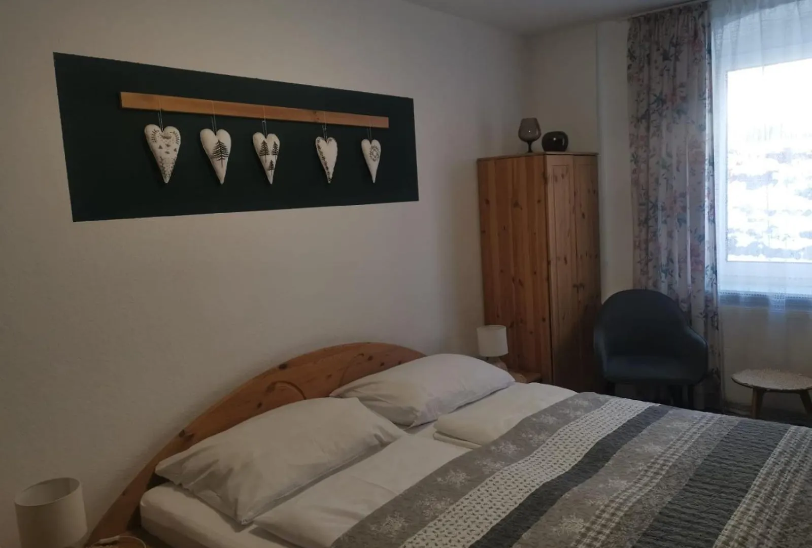 Wild West Hotel Fichtelberg Duitsland