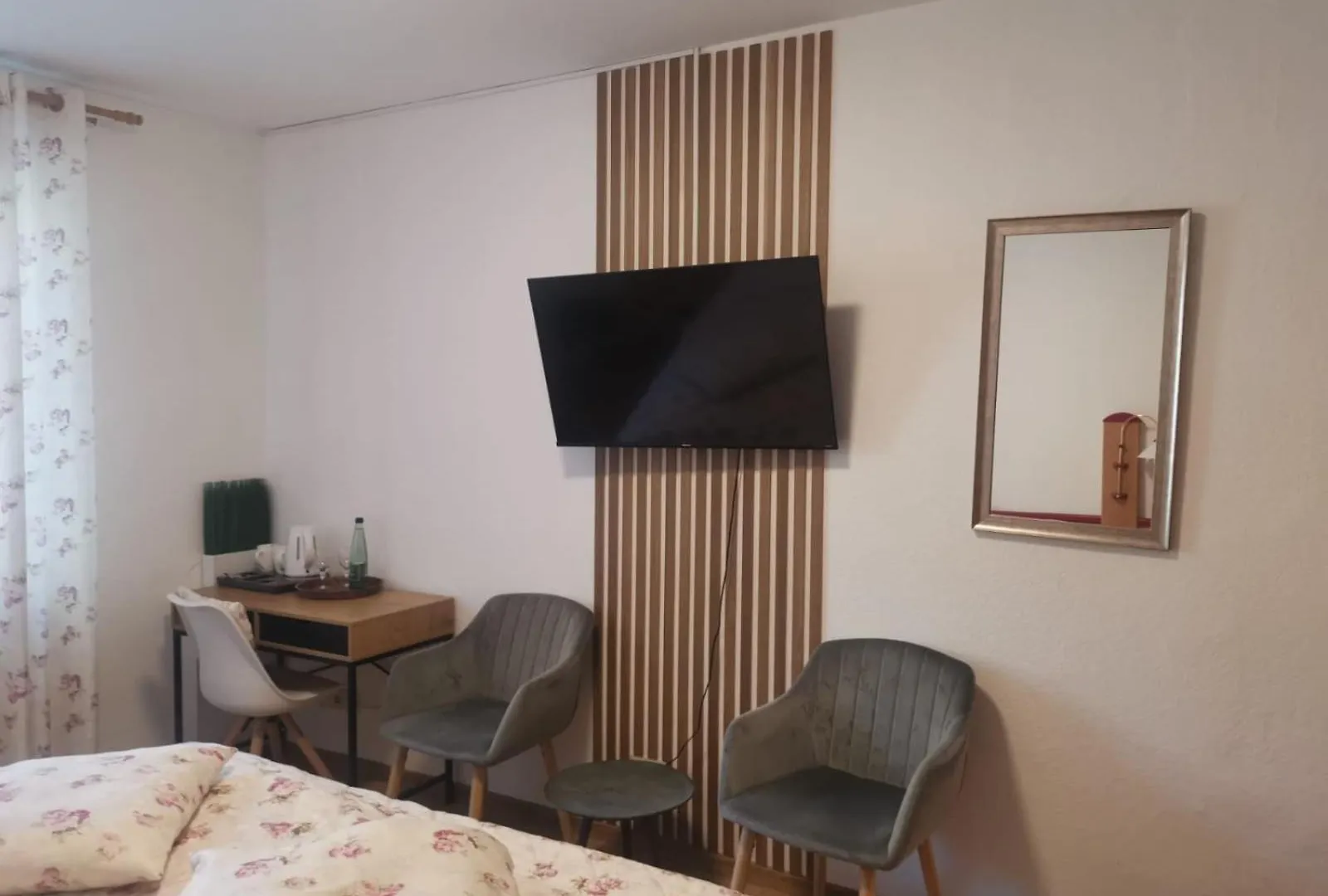 Wild West Hotel Fichtelberg Bed & Breakfast