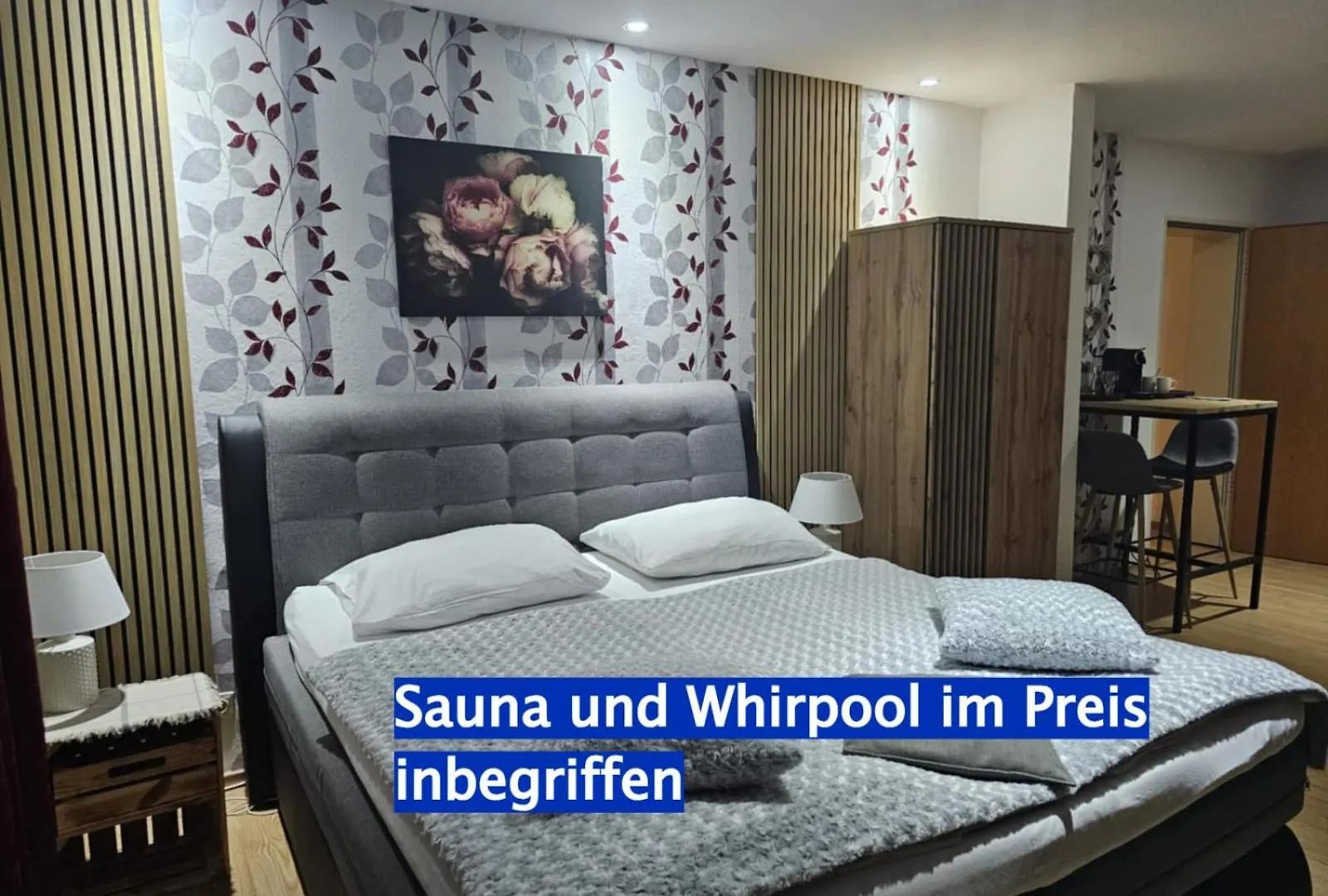 Wild West Hotel Fichtelberg