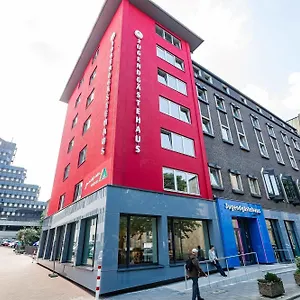 Djh Jugendgaestehaus Adolph Kolping , Dortmund Duitsland