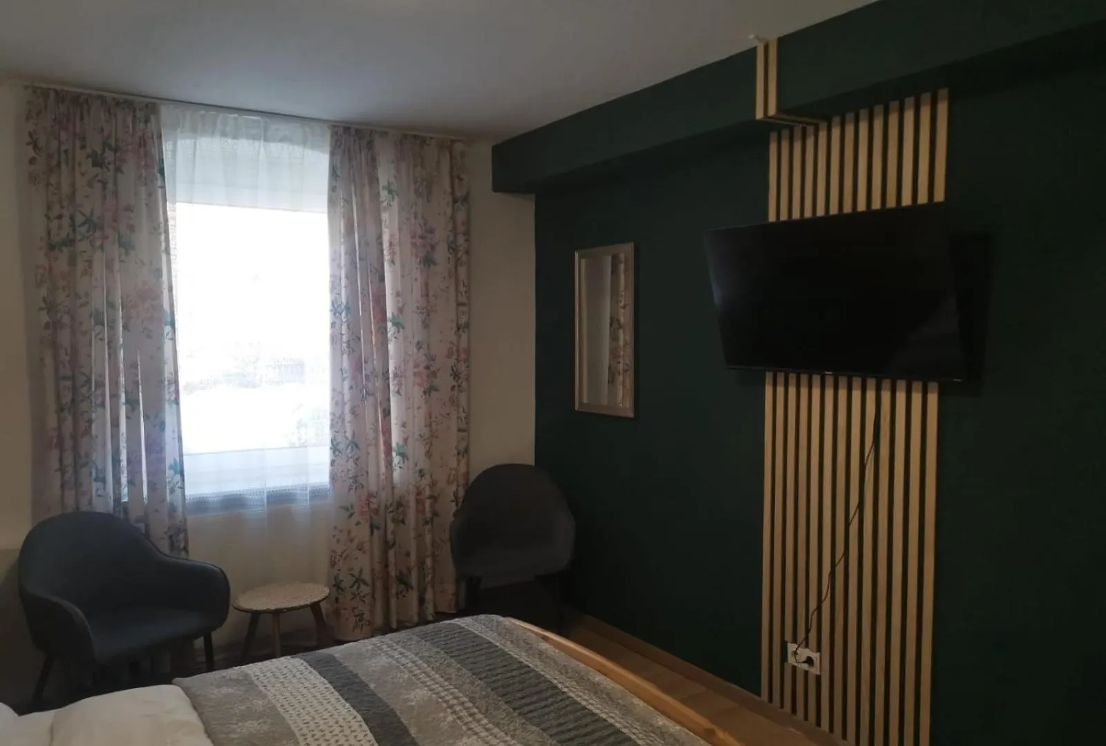 Bed & Breakfast Wild West Hotel Fichtelberg